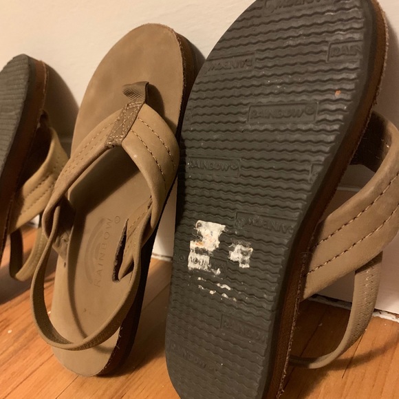 Kids Rainbow sandals - Picture 5 of 5